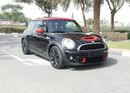 Mini Cooper S - V4 - 2012 - WARRANTY - JUS7 638 AED PER MONTH - 0 DOWNPAYMENT -