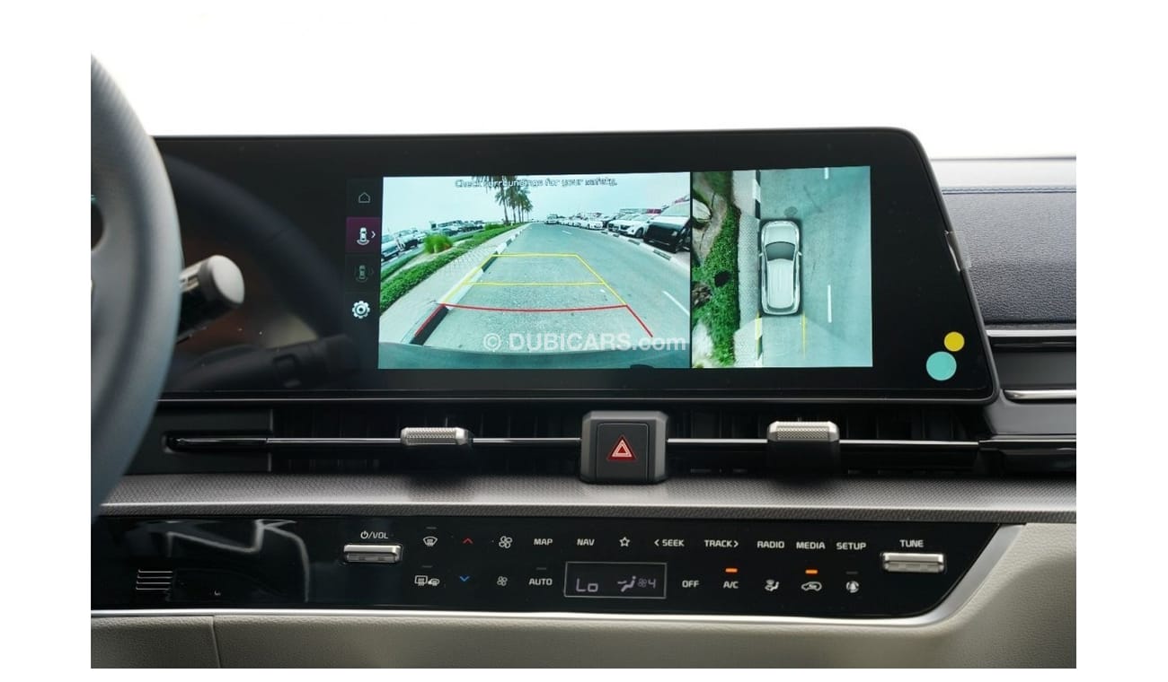 Kia Sportage 2024 Kia Sportage HEV CrossoverSUV