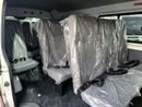 Joylong A4 JOYLONG A4 Bus 2.5L V4 Diesel 15 Seats   White color 2023 Model