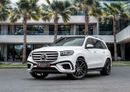 Mercedes-Benz GLS 450 8,421 P.M  | 0% Downpayment | GLS 450 AMG | AGENCY WARRANTY!