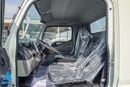 Mitsubishi Fuso Canter 2025 | 4.2L M T 4x2 Diesel Standard Chassis | BEST PRICE IN GCC | CONTACT NOW