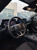 Ford Mustang STANDARD