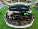 Kia Pegas EX GCC/ LOW MILEAGE/ LADY DRIVEN