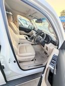 تويوتا لاند كروزر