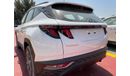 Hyundai Tucson HYUNDAI TUCSON MODEL 2021 2.0L ( NEW SHAPE ) WITH PUSH START & REMOTE