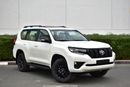 Toyota Prado TXL Black Edition V6 4.0l Petrol AT
