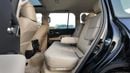 Toyota Land Cruiser GXR 3.5L Twin Turbo 2026