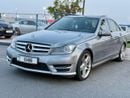 Mercedes-Benz C 200 C200