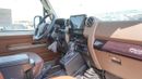 تويوتا لاند كروزر 70 HT VXR 4.0L V6 Oman Specs