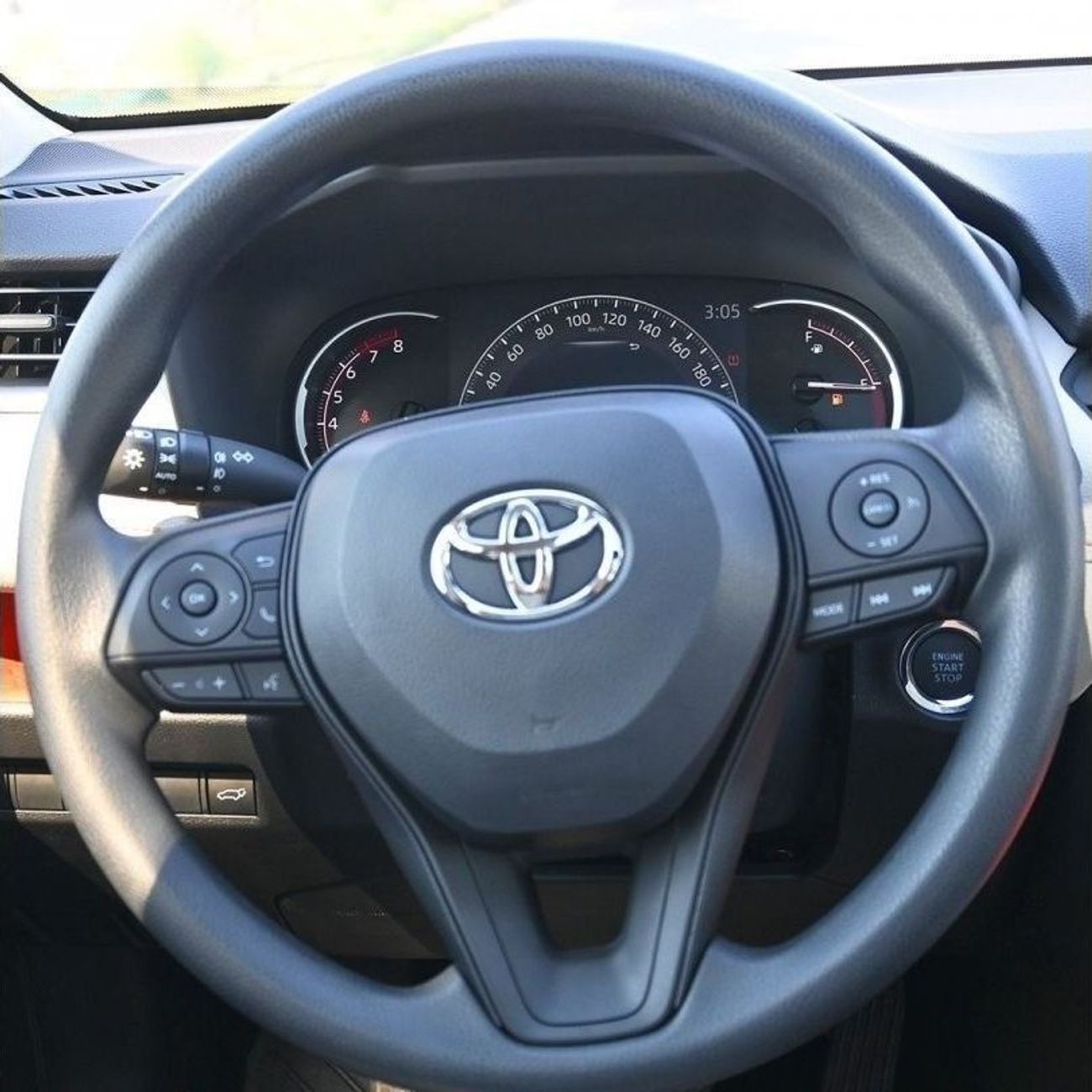 Toyota RAV4 Toyota RAV4 Adventure 2.5L 4WD 2023