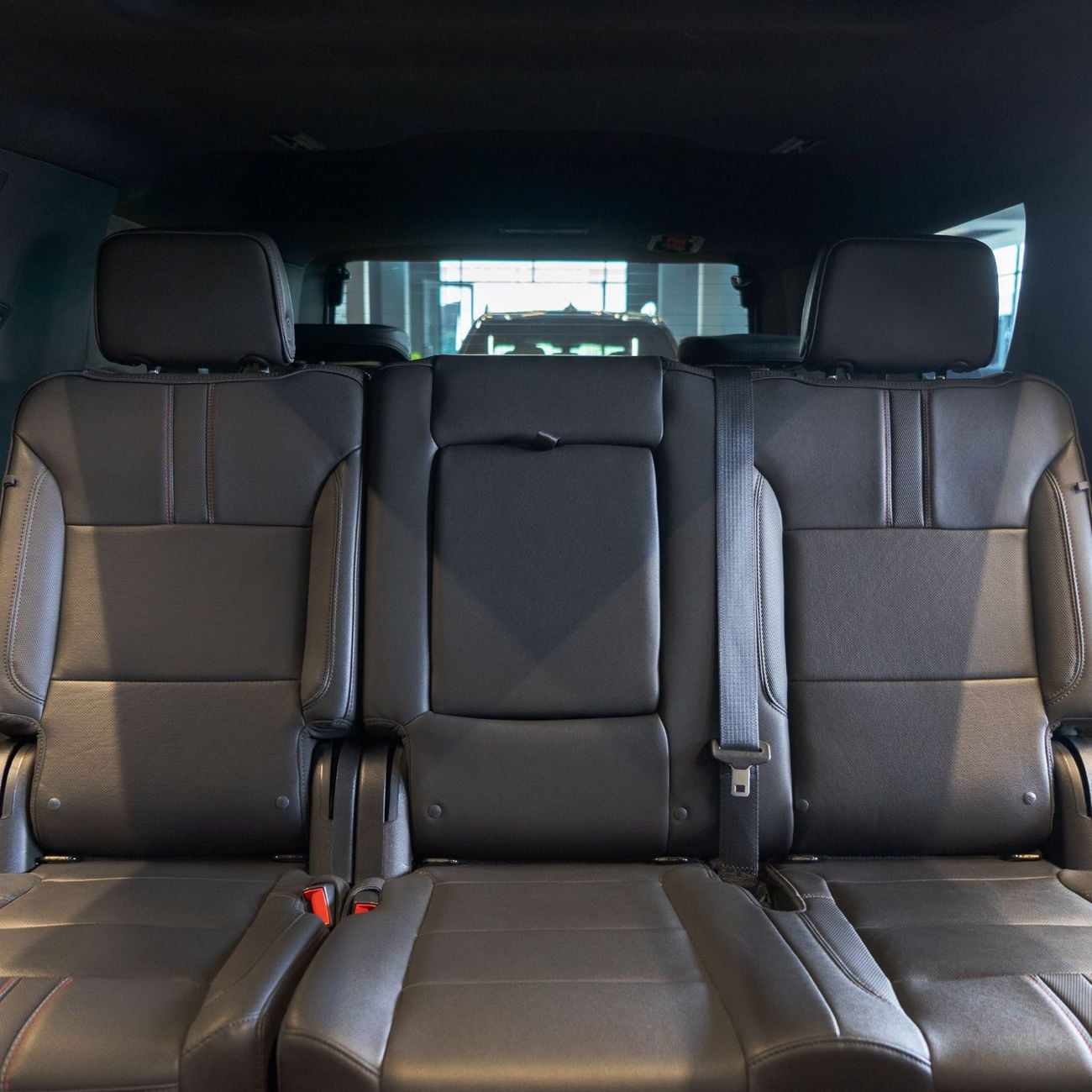 Chevrolet Tahoe RST 6.2L AED 3,832 P.M • 0% Downpayment • Chevrolet Tahoe RST  • 1 Year Warranty