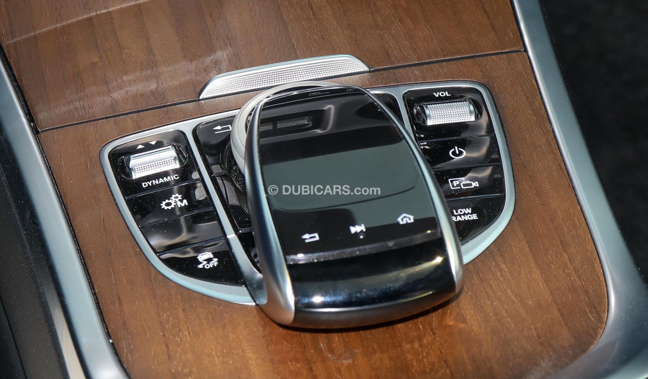 مرسيدس بنز G 500