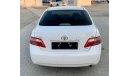 تويوتا كامري TOYOTA CAMRY / 2007 / GCC / IN VERY GOOD CONDITION