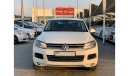 Volkswagen Touareg 2012 V6 Ref#654