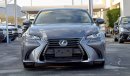 Lexus GS 200t