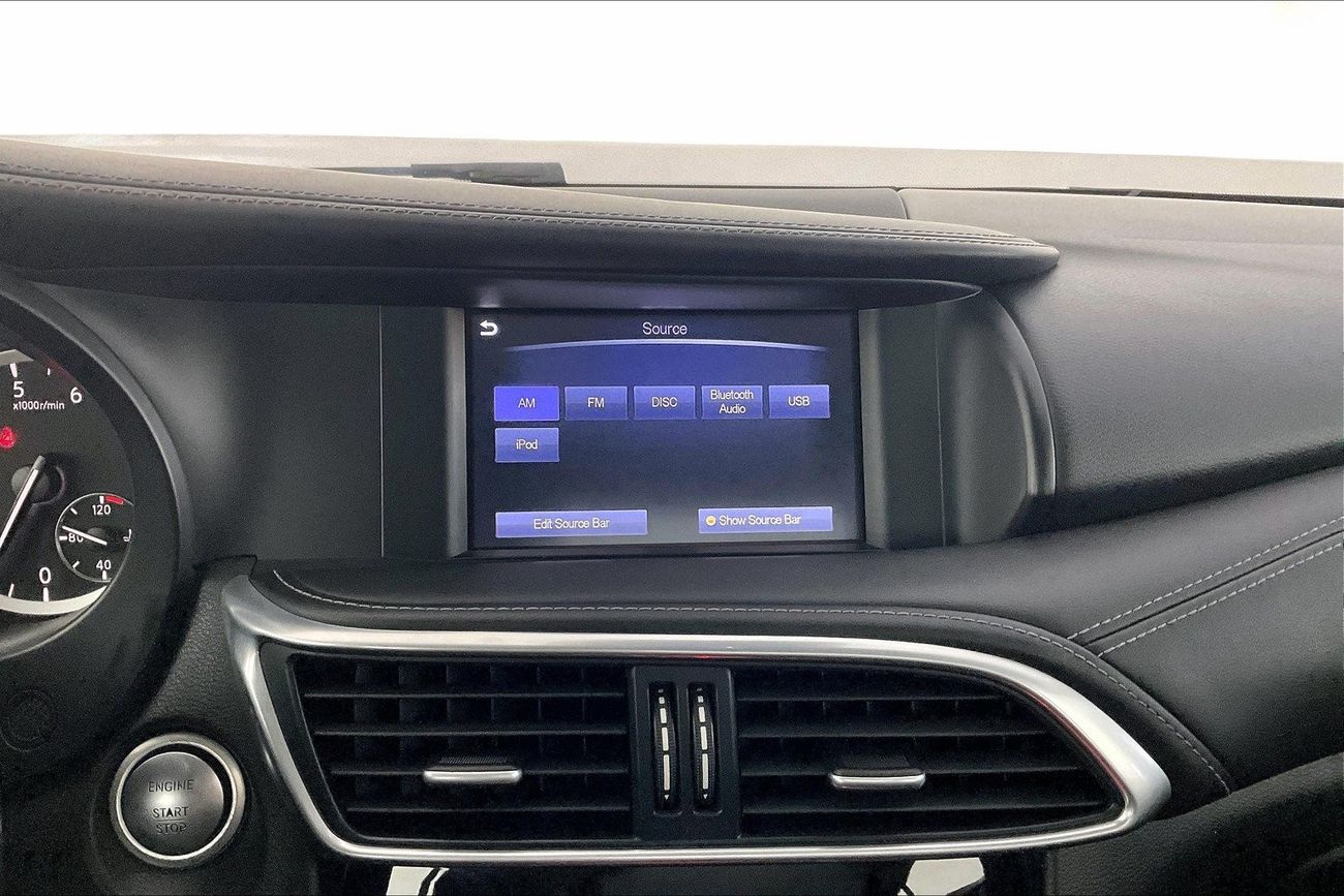 إنفينيتي QX30 Luxe | شامل الضمان | 0 ﺪﻔﻋﺓ ﺃﻮﻟﻯ