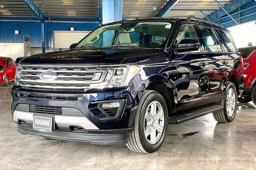 Ford Expedition XLT Standard | Carnival Sale • UP TO AED 20,000 OFF | Guaranteed Warranty | 0 Down Payment | 11.11 F