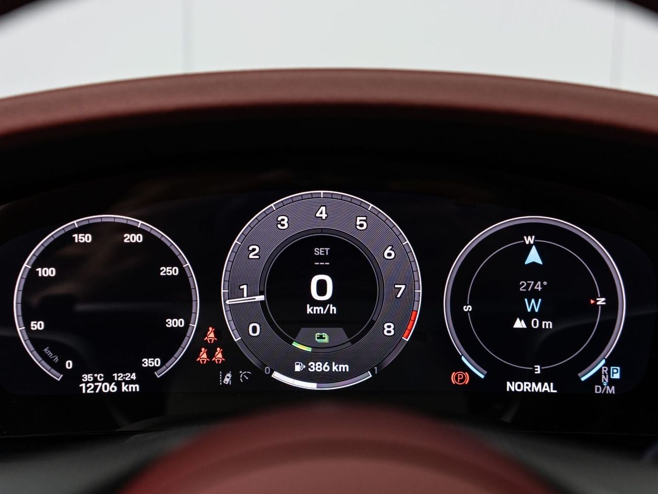 Porsche 911 CARRERA GTS BUY NOW, PAY 2027 | THE BLACKLINE STANDARD | January 2027 Porsche Warranty, GCC, Low KMs