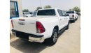 تويوتا هيلوكس REVO BODY - DIESEL - EXCELLENT DEAL & PRICE