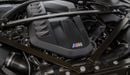 بي أم دبليو M4 Competition 3.0L