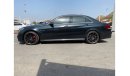 Mercedes-Benz E 63 AMG MERCEDES BENZ AMG E63S2014