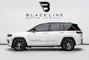 Jeep Grand Cherokee Summit Reserve 3.6L 2025 Jeep Grand Cherokee Summit, Jeep Warranty + Service Contract, Low KMs, GCC