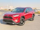 تويوتا راف ٤ TOYOTA RAV4 2.5L