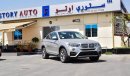 BMW X4 Xdrive