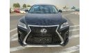 Lexus RX350 2016 LEXUS RX-350 FULL OPTION