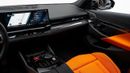 BMW M5 - 2026 - GCC - Under Warranty and Service Contract