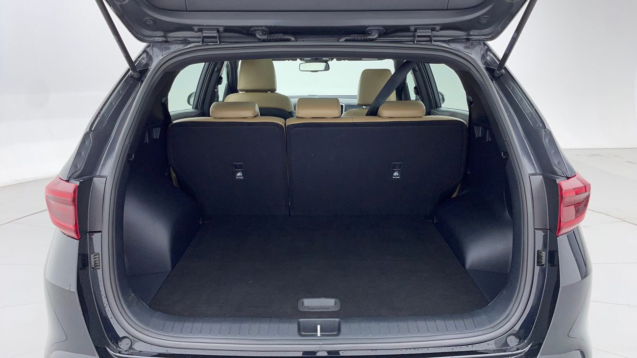 Kia Sportage EX 1.6 | Zero Down Payment | Free Home Test Drive