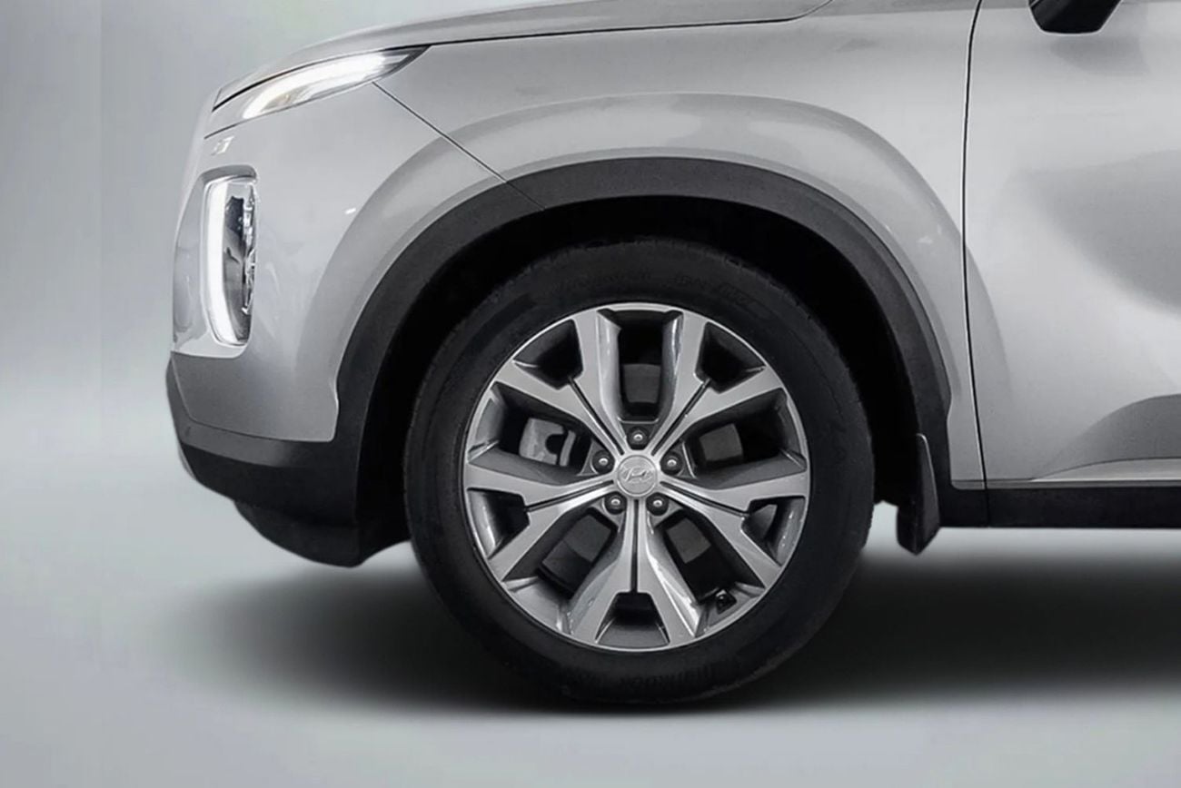 هيونداي باليساد PREMIUM 3.8L GDi (AWD) Premium