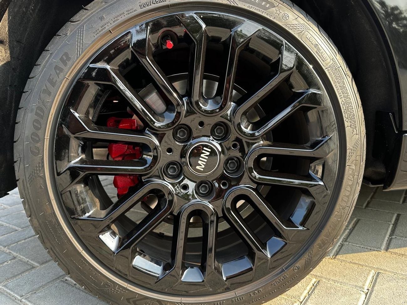 Mini Cooper S Mini Cooper S - Black Ediiton