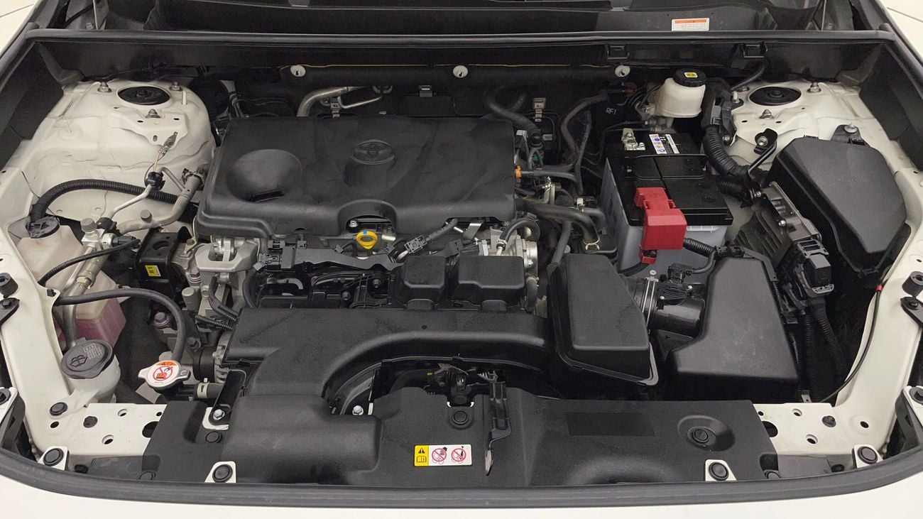 Toyota RAV4 ADVENTURE 2.5 | Zero Down Payment | Home Test Drive