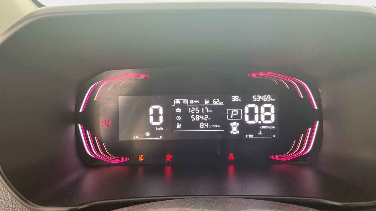 Kia Picanto LX | Guaranteed Warranty | 0 Down Payment