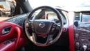 نيسان باترول NISMO
