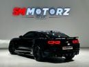 Chevrolet Camaro 3LT 3.6L Coupe