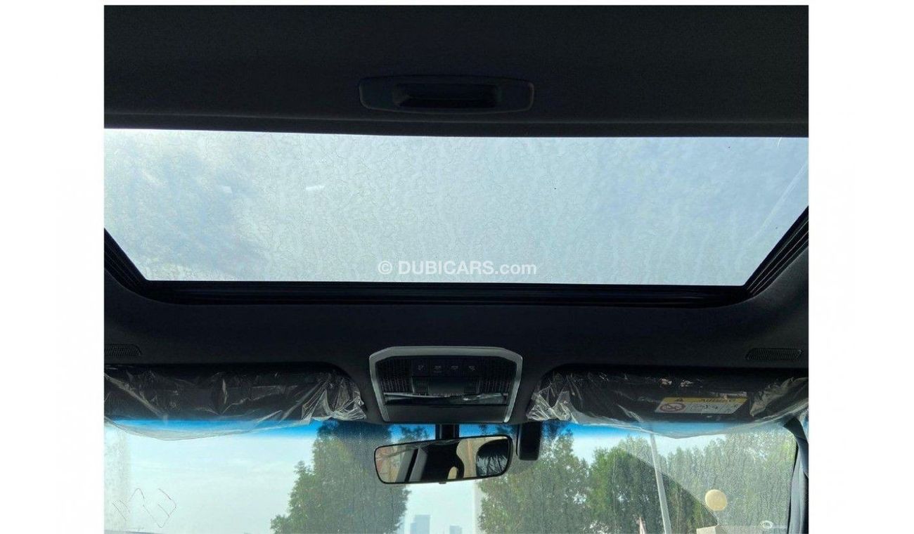 Toyota Land Cruiser 2023 Toyota Land Cruiser VX High 3.3L Twinturbo Diesel