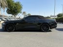 Ford Mustang GT Premium 5.0L V8 2021 FORD MUSTANG GT CONVERTIBLE GOOD COND KOREAN SPECS 5.0L V8