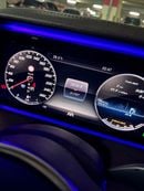 Mercedes-Benz E200 E200 Coupe 2.0L GCC