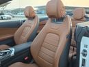 مرسيدس بنز C 300 C300 Coupe - American Specs - GCC Ready!