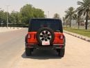 جيب Wrangler Unlimited RUBICON