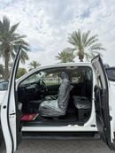 Toyota Hilux Toyota Hilux smart cabin Diesel Engine RHD