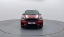 Mini Cooper S Countryman S COOPER AWD 2 | Under Warranty | Inspected on 150+ parameters