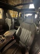 لكزس TX 500h 