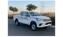 Toyota Hilux Double Cab Utility