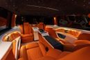 Mercedes Benz V300 AVANTGARDE ERTEX LUXURY CAR DESIGN CO.