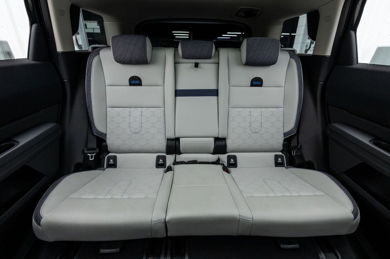 Mini Cooper Countryman