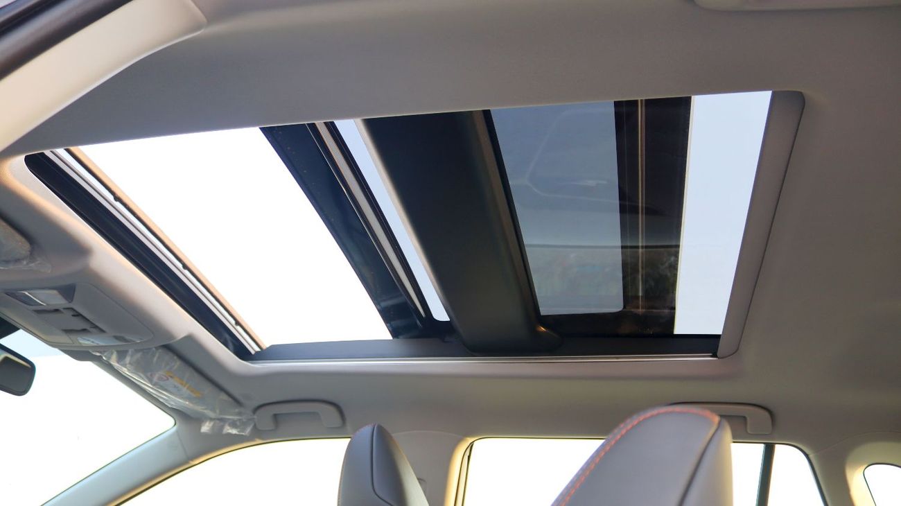 Toyota RAV4 RAV4 Adventure | 2.5L | AWD | Radar | GCC | 19inch Alloy Wheel