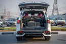 لكزس LX 700h LEXUS LX700H F-SPORT 2025